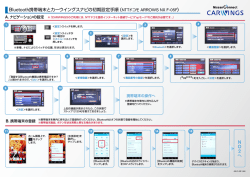 ARROWS NX F-05F(NTTドコモ) [PDF]