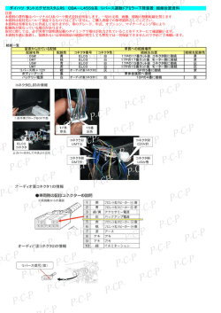 PCP PCP P-CP - パーソナルCARパーツ