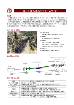 詳細PDF - 立命館大学