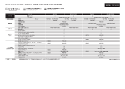 表示 - アネックス