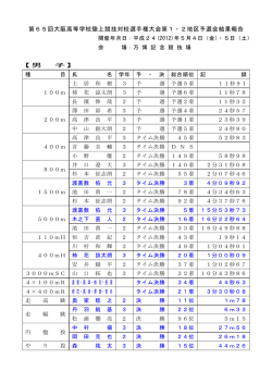 こちら - 陸和会