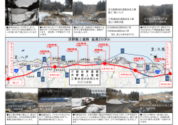 至：八戸 至：久慈