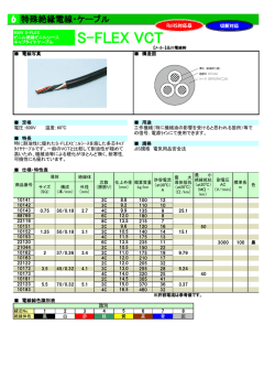 S-FLEX VCT