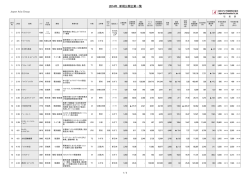Jup。n ASiG Gr。up 型 日本アジア証券株式会社