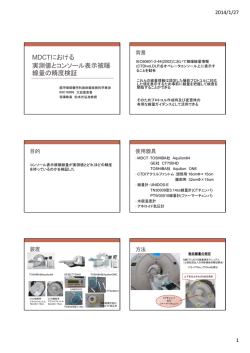 発表スライド