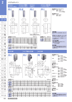 PS-1 XS-1 PS-1E XS-2 PS-2 MS PY-1