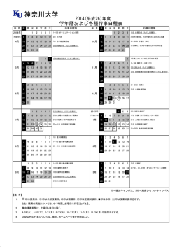 神奈川大学