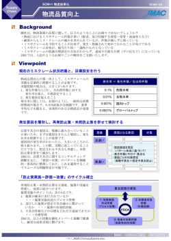 PDFファイル：216KB - 日本能率協会コンサルティング
