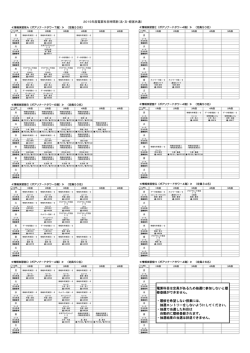 表面（PDF/490KB）