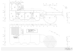 A-02 建築 2・RF平面図