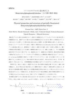 2P074 パーフルオロアルキル基を導入した