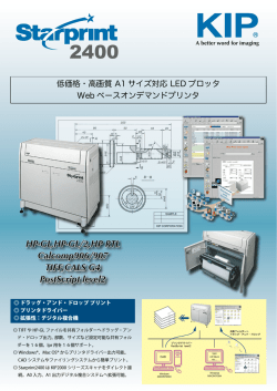 HP-GL,HP-GL/2,HP RTL Calcomp906/907 TIFF,CALS G4 PostScript