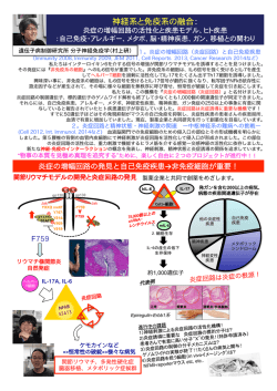 PDF download - 北海道大学遺伝子病制御研究所