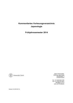 (Version 5) (PDF, 240 KB) - Asien-Orient