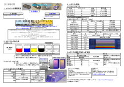 ルミニスト簡単資料 - KFトリニティ株式会社