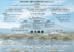 まなびフェストをダウンロード