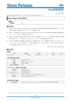 Sylph Limited Series 50163