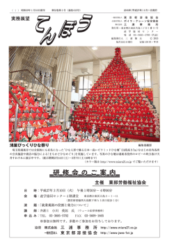 鴻巣びっくりひな祭り - 株式会社三浦事務所