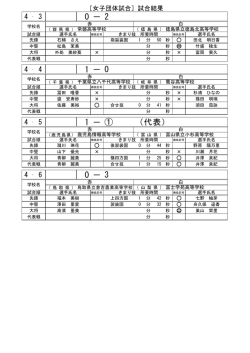 4-3 , 4-4 , 4-5 , 4-6