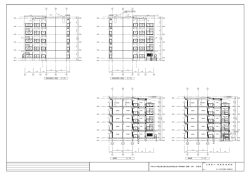 近内2号棟（図面_断面図）