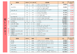 旭 レ ン タ カ ー - 株式会社 旭モータース
