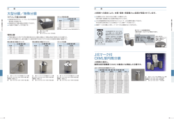 JISマーク付 OIML型円筒分銅