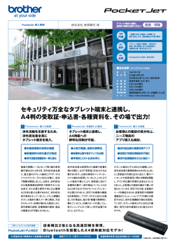 印刷用PDF