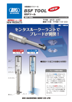 BSF TOOL