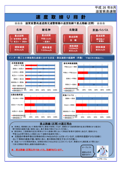 高速道路交通警察隊（PDF：350KB）