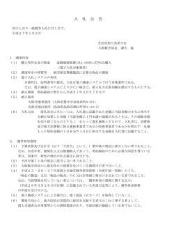ファイルをダウンロード （PDF：160KB） - 大阪航空局