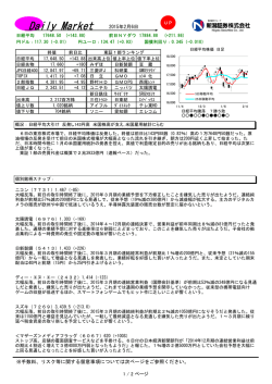 金 - 新潟証券