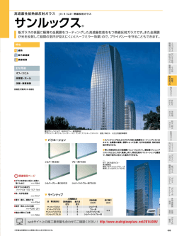 サンルックス®