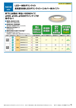 （シルバー枠タイプ）（PDF:348KB）