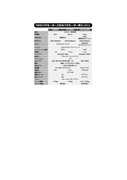 H&Eパラモーターズ社のパラモーター用エンジン