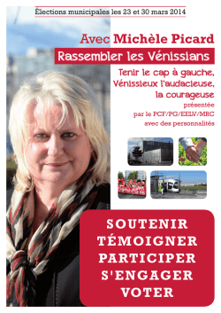 Vénissieux - Unblog.fr
