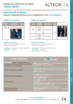 “STABI-FROID”