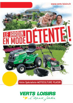 Informations et Conditions inscriptions 2015-16