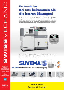 Bei uns bekommen Sie die besten L&ouml;sungen!