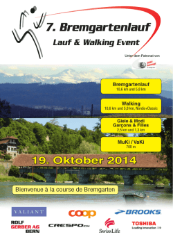 Ausschreibung 2014 (PDF)