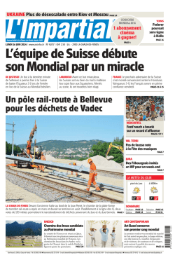 16 juin 2014