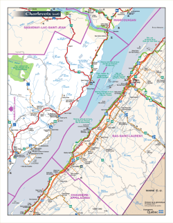 Charlevoix (est)