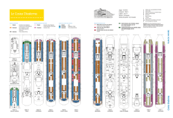 Le Costa Diadema