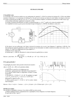 Brochure 2015