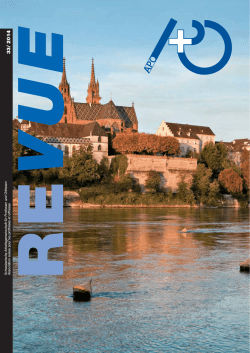 Schweizerische Arbeitsgemeinschaft f&uuml;r Prothesen und