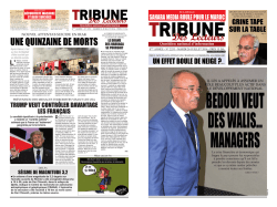 Des Lecteurs - tribunelecteurs