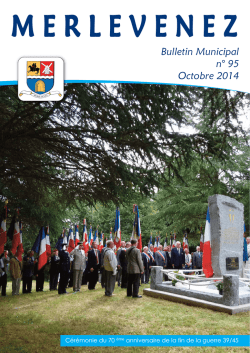 BM 95_Mise en page 1 - Commune de Merlevenez