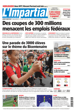 30 juin 2014