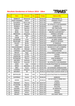 Télécharger - Trails Endurance Mag
