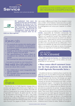 t&eacute;l&eacute;charger - Acad&eacute;mie du Service