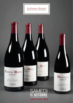 SAMEDI - Interencheres